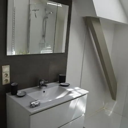 Le Moulin De Chatillon Apartment Saint-Leger