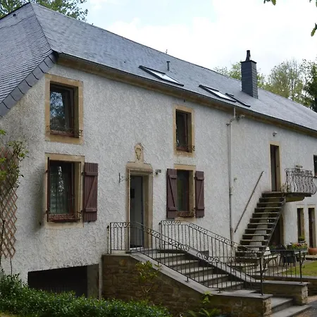 Le Moulin De Chatillon