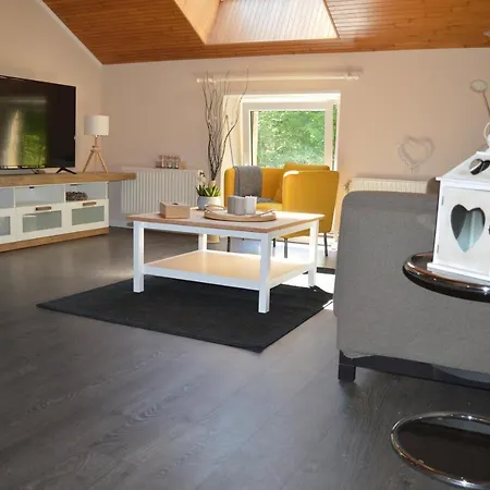 Le Moulin De Chatillon Apartment Saint-Leger