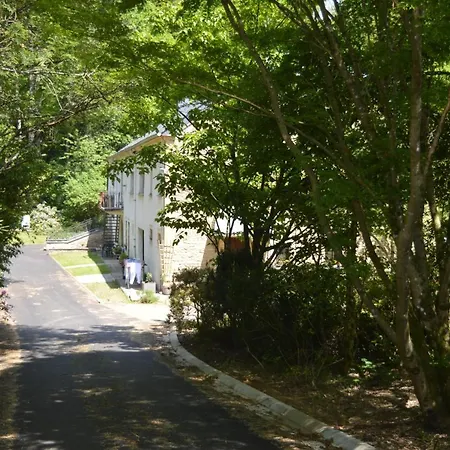 Le Moulin De Chatillon Saint-Leger