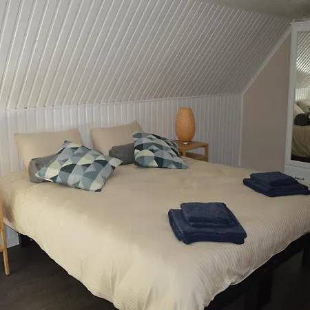 Le Moulin De Chatillon