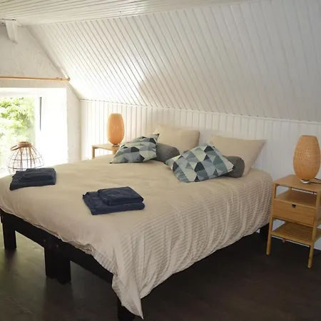 Le Moulin De Chatillon Daire *