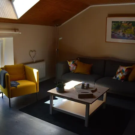 Le Moulin De Chatillon Apartment