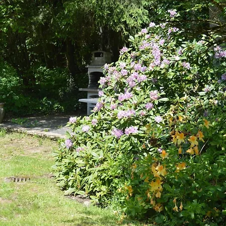 Le Moulin De Chatillon 公寓 *