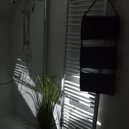 公寓 Le Moulin De Chatillon