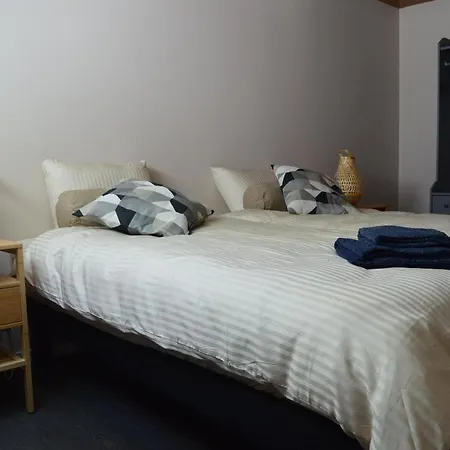 Le Moulin De Chatillon Apartment
