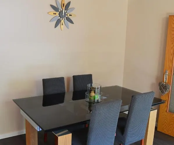 Le Moulin De Chatillon 아파트 Saint-Leger