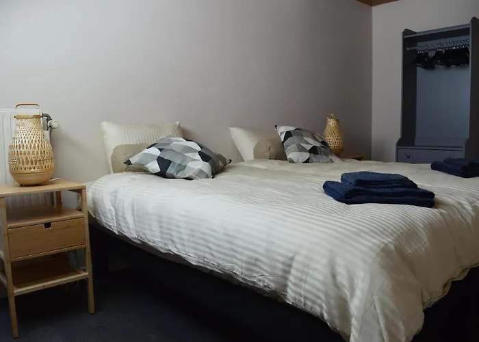 Le Moulin De Chatillon 아파트